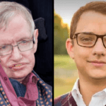 Stephen Hawking dead